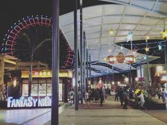 景点-三亚海昌梦幻海洋不夜城