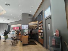 -星巴克(嘉兴平湖吾悦广场店)
