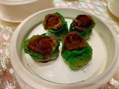 -8餐厅(新葡京酒店)