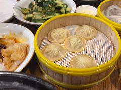 -如轩·海鲜砂锅粥·潮汕菜(海珠店)