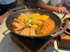 -刀板香·安徽菜(胜利路店)