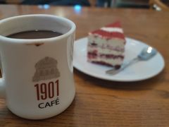 -1901 Cafe(西四店)