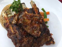 -Mai Mai Restaurant