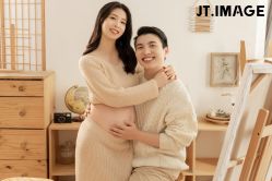 -专注孕妇照亲子照·纪田摄影