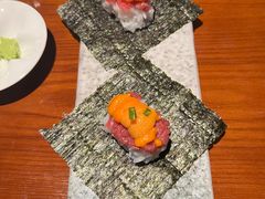 -千代武日本料理(爱建店)