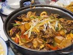 -伊帆食府·青海地方特色美食