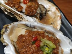 -聚点串吧·北京烧烤(赵登禹路店)