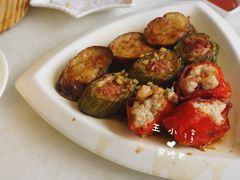 -衡山汇·高级粤菜(霄云路店)