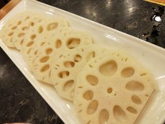 -老码头火锅(玉林店)