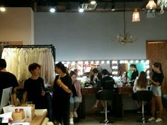 -海马体照相馆(龙湖杭州金沙天街店)