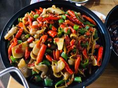 -成都吃客(九眼桥店)
