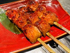 -山岛烧·和牛烧肉 碳火烧鸟(海信广场店)