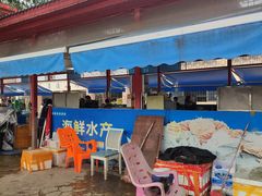 -大湾区中央湿地公园-十九涌