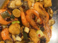 -七欣天香辣蟹火锅(武义壶山广场店)