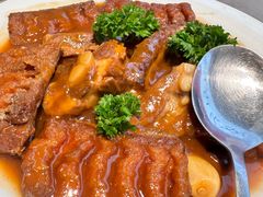 -船歌·鱼水饺青岛菜(太阳宫凯德MALL店)