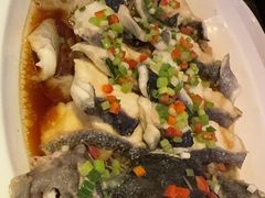 -海派悦庭·海胆烧麦·新融合菜(凯德广场店)