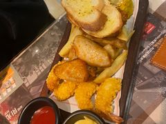 -米斯特比萨(罗斯福店)