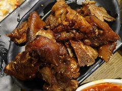 -马海涛牛肉串·午市牛腩饭·烧烤夜宵(领汇广场店)