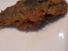 -小北江河鲜(新城店)