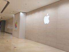 -Apple零售店(苏州店)