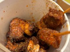 -马小毛老上海里脊肉(南翔印象城店)