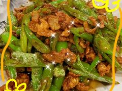 农家小炒肉-农家湘菜(安亭店)
