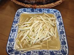 -湖畔人家•老溧阳菜馆(茅山景区外店)