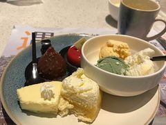 -金海湾自助餐厅(金陵饭店)