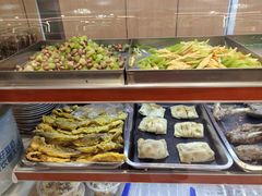 -金驼源•丝路美食(科荟路店)