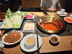 -川味观·鲜货火锅(西湖文化广场店)
