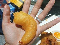 -米香居新鲁味·水饺餐厅