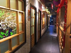 -俭朴菜(鲁磨路店)