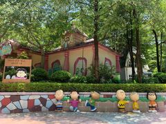 -史努比缤纷世界