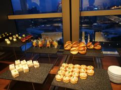 -广州粤海喜来登酒店