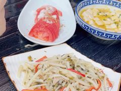 -蟹天蟹地农家菜·阳澄湖大闸蟹(浅水湾店)