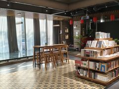 -独秀书房(出版大厦店)