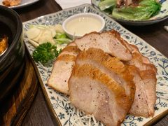 -度小月(百老汇美食街店)