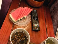 -芬芳四季养生会所(西溪店)