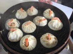 -四季美汤包(户部巷店)