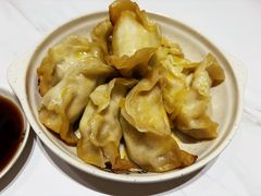 -蒋家桥饺面店(四望亭路店)