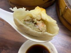 -鲁氏汤包王(长白街店)
