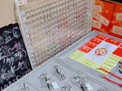 -熙工匠手工银饰·拼豆团建DIY(富华里店)