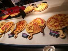 -比格比萨自助(花园路店)