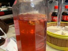 -红蜡烛-养生粥-津鲁菜(中山路店)