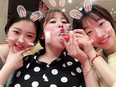 -西贝(无锡万象城店)