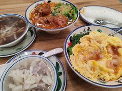 -龍囍粤·顺德小吃·煲仔饭(安定门店)