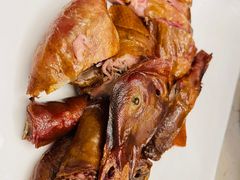 -昆山裕元花园酒店·囍园中餐厅