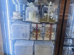 -半分甜(台柳路店)