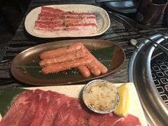 -牛局别馆·和牛烧肉(日月广场店)