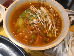 -喜来稀肉(北外滩白玉兰广场店)